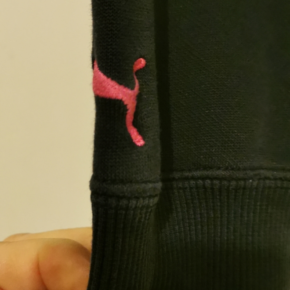 Puma jacket - Picture 3 of 4